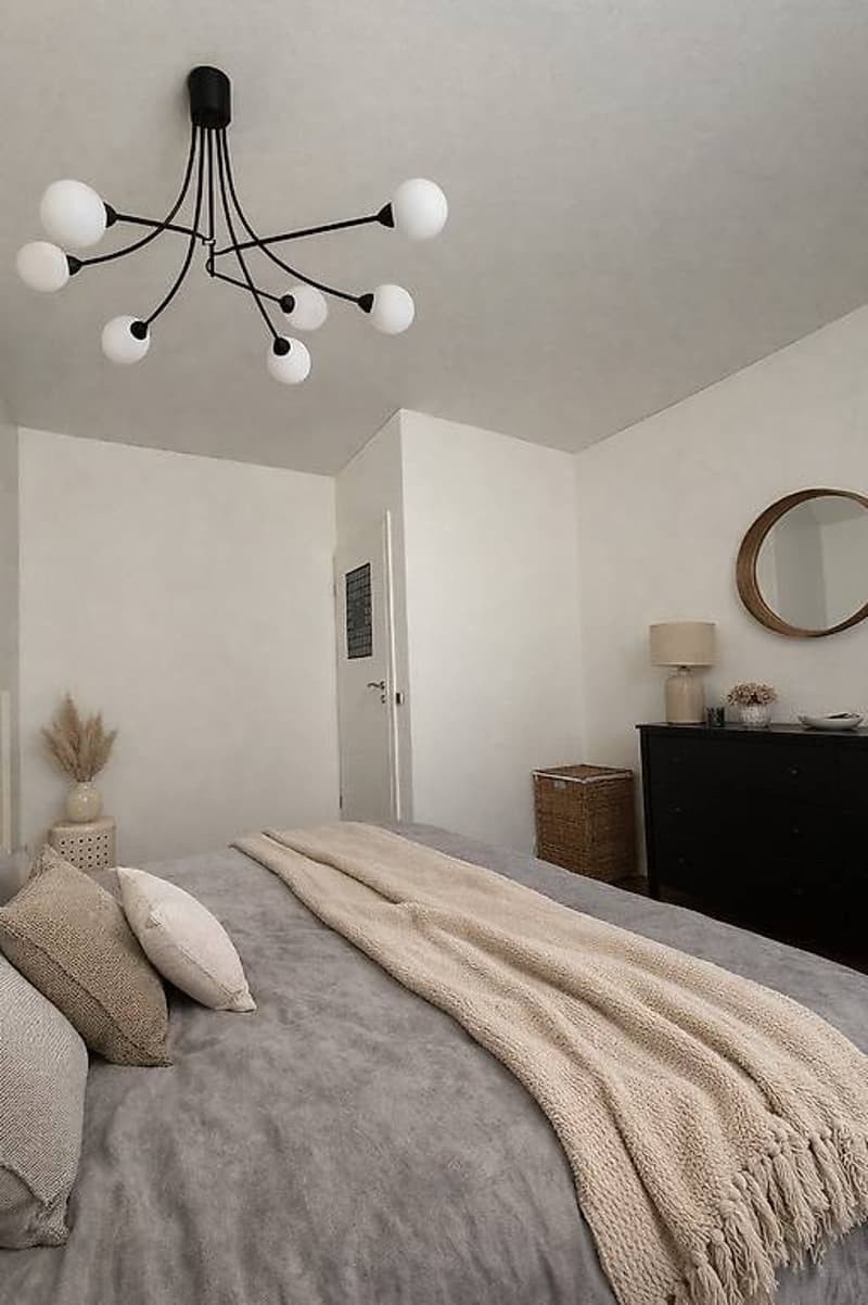 Elegante Duplex con grande terrazzo nel cuore di Bellinzona (5)