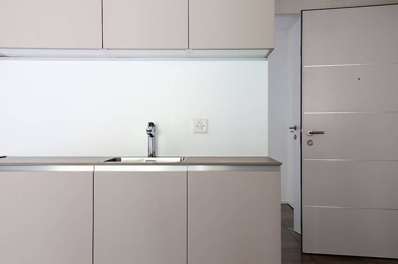 2.5 locali a Roveredo! Moderno e con grande terrazzo. (4)