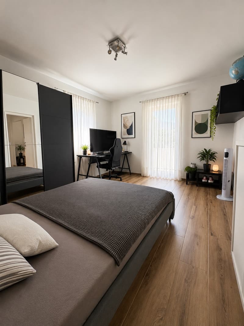 Elegante casa unifamiliare a Bellinzona – 7.5 locali (13)
