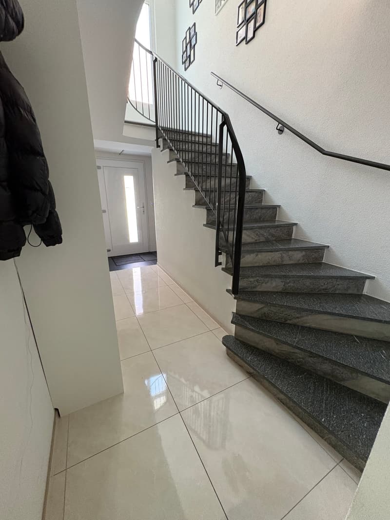 Elegante casa unifamiliare a Bellinzona – 7.5 locali (10)