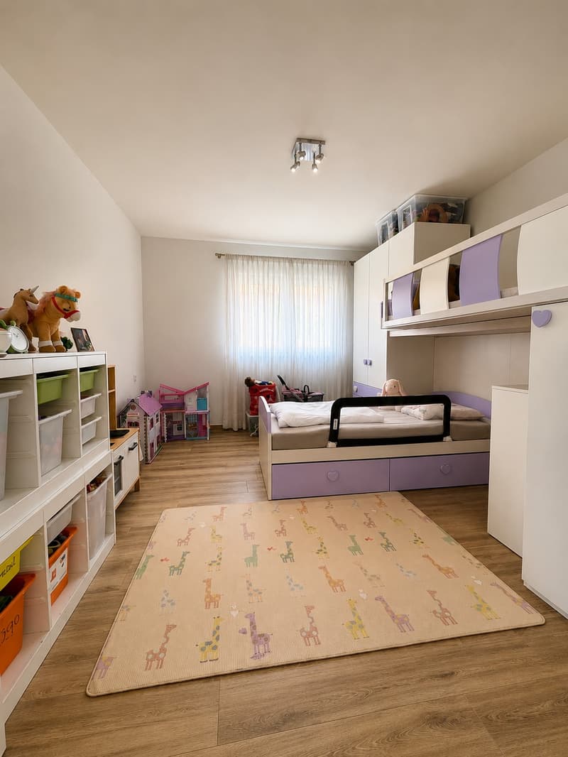 Elegante casa unifamiliare a Bellinzona – 7.5 locali (14)