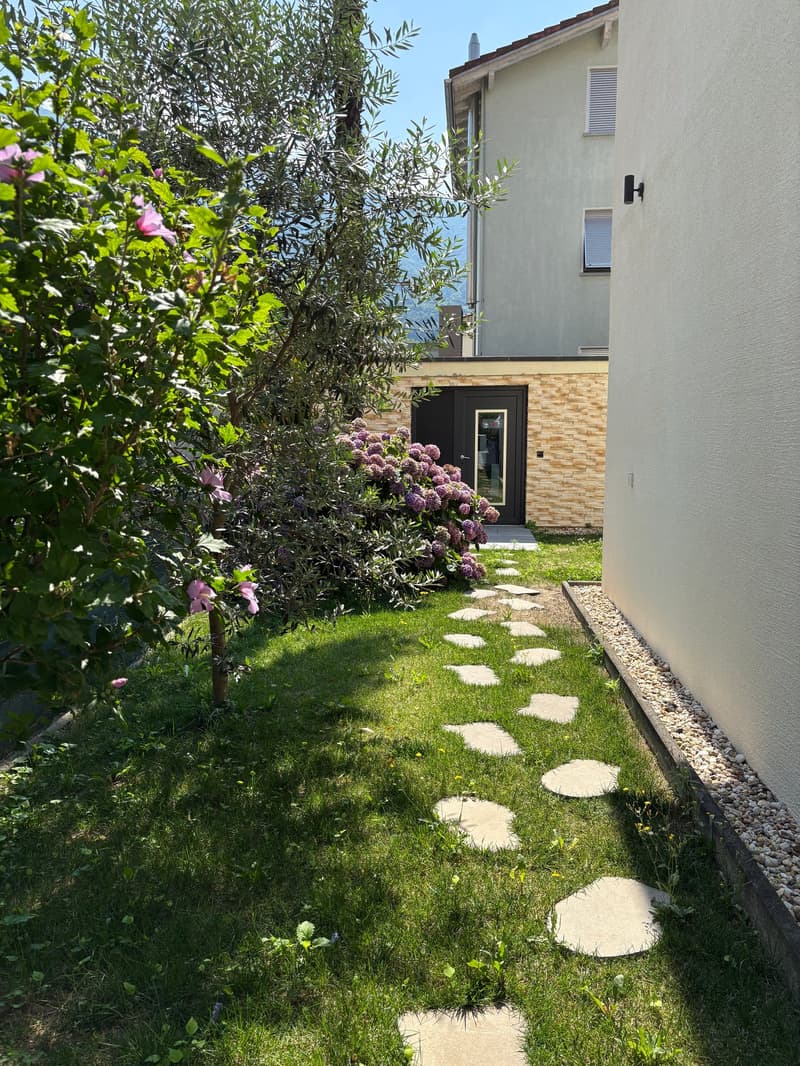 Elegante casa unifamiliare a Bellinzona – 7.5 locali (19)