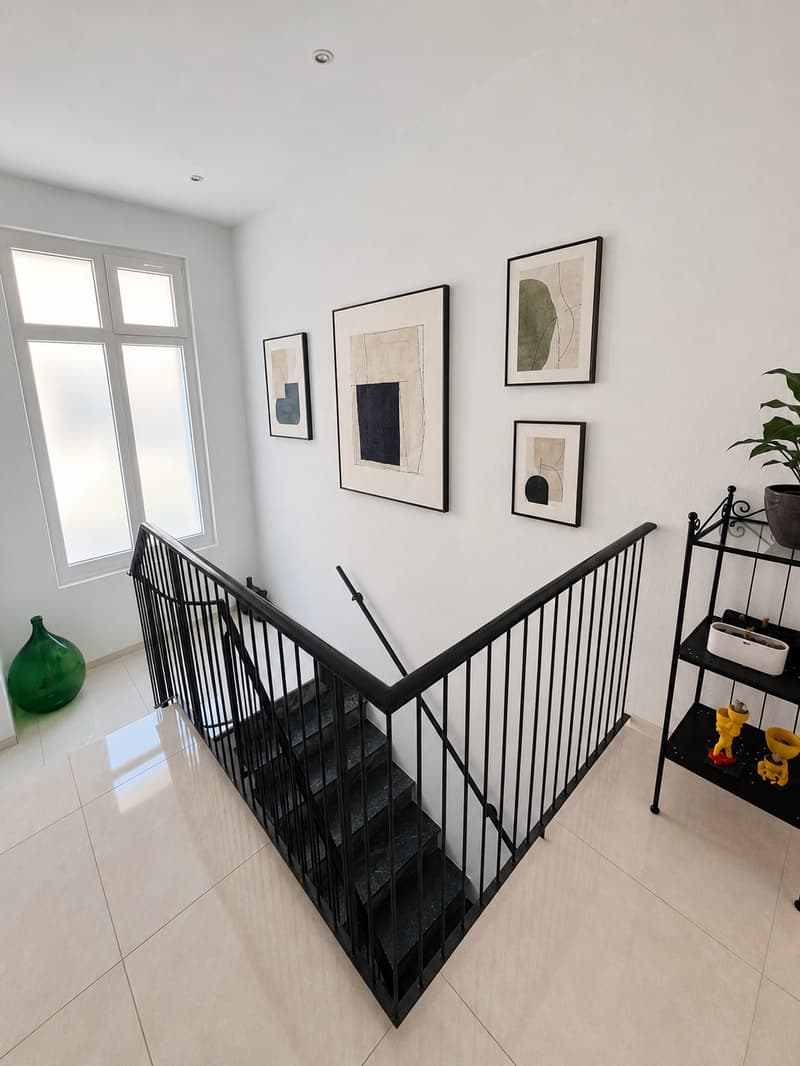Elegante casa unifamiliare a Bellinzona – 7.5 locali (11)