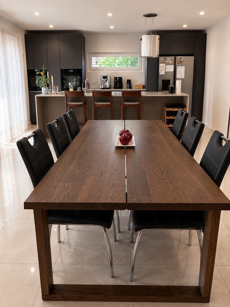 Elegante casa unifamiliare a Bellinzona – 7.5 locali (3)