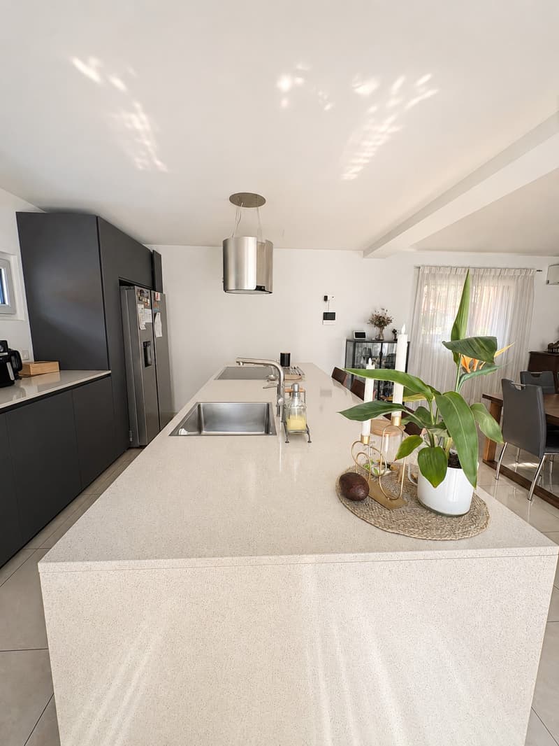 Elegante casa unifamiliare a Bellinzona – 7.5 locali (5)