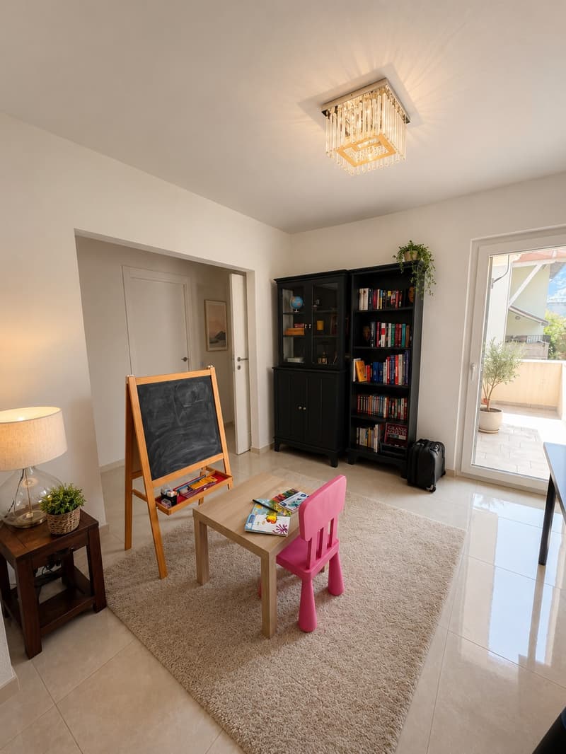 Elegante casa unifamiliare a Bellinzona – 7.5 locali (15)