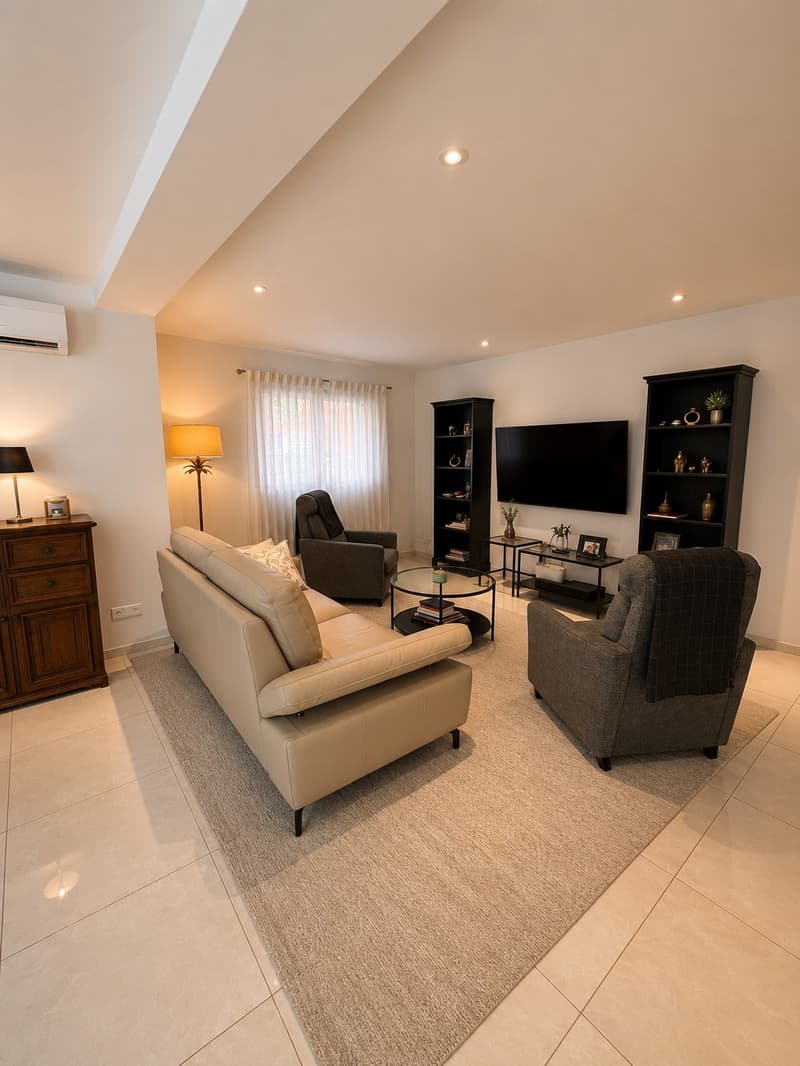 Elegante casa unifamiliare a Bellinzona – 7.5 locali (8)
