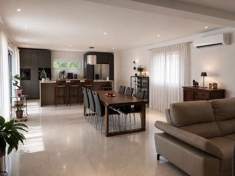 Elegante casa unifamiliare a Bellinzona – 7.5 locali (4)