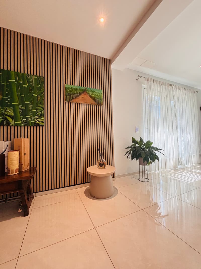 Elegante casa unifamiliare a Bellinzona – 7.5 locali (9)