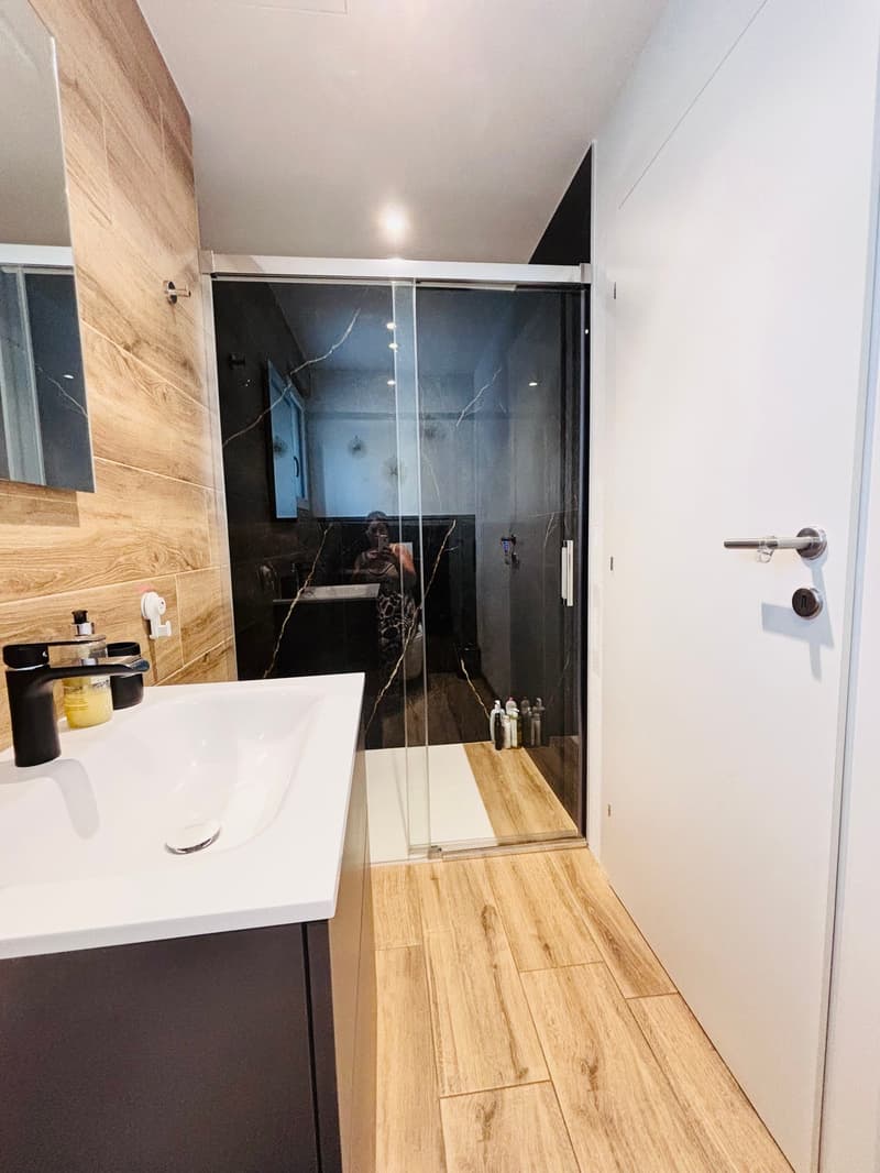 Exklusives Einfamilienhaus an privilegierter Lage in Bellinzona (21)