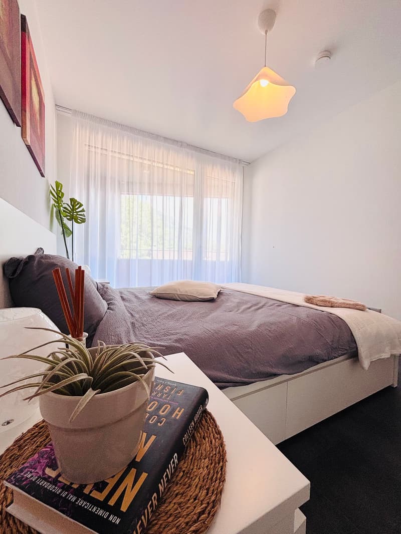 Residenza Tertianum: vivere in autonomia e sentirsi al sicuro. Ultimo appartamento 3.5 locali! (9)