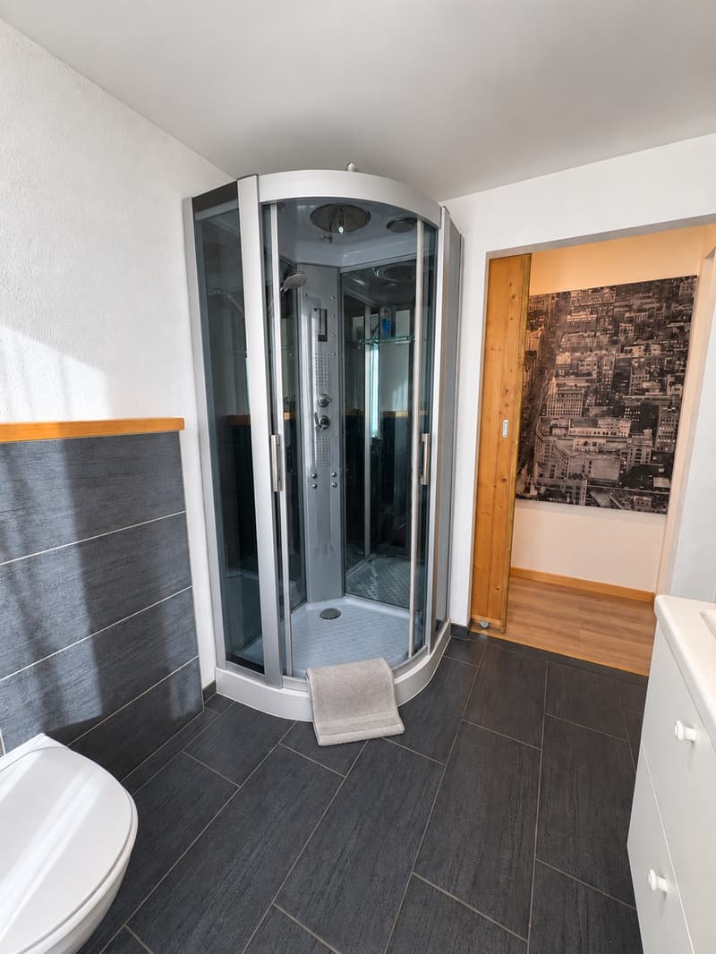 Casa Bifamiliare di 5.5 + 2 Locali a San Vittore – Charme Storico e Comfort Moderno (34)