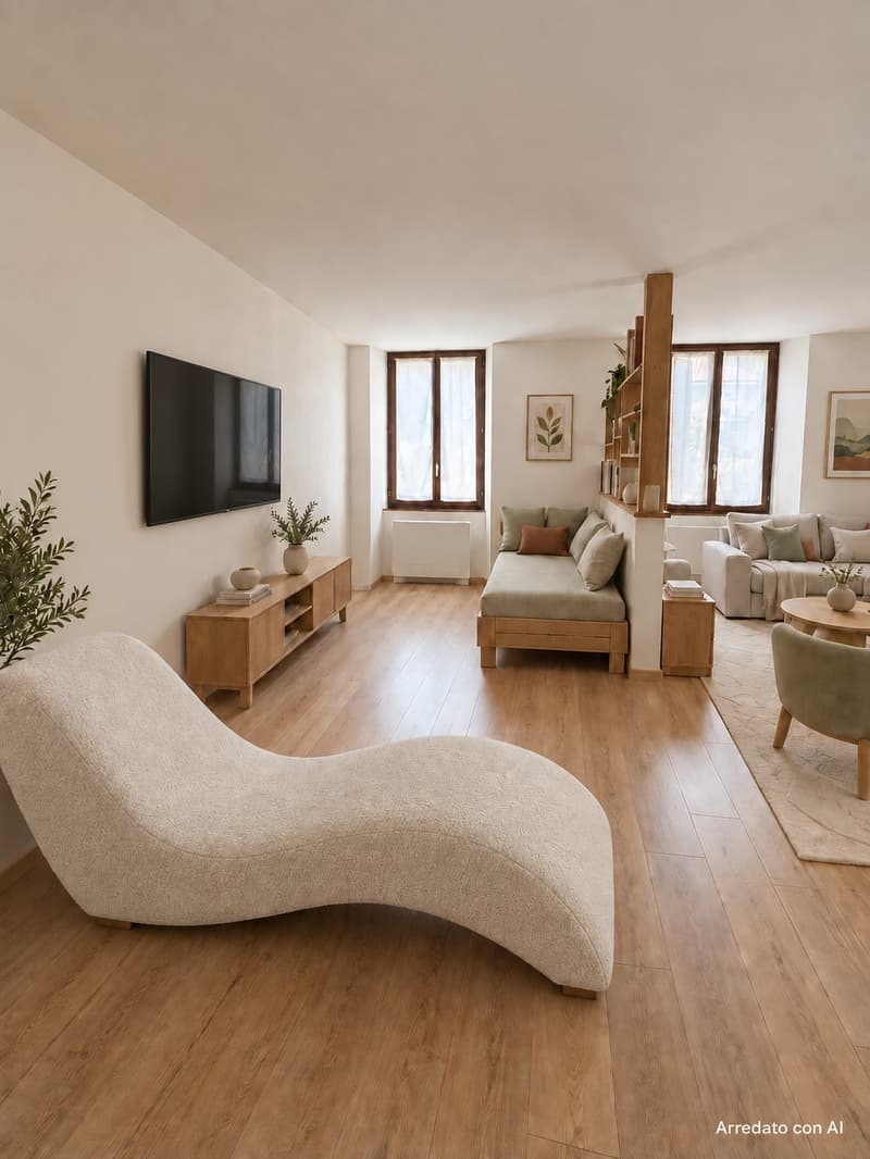 Casa Bifamiliare di 5.5 + 2 Locali a San Vittore – Charme Storico e Comfort Moderno (18)