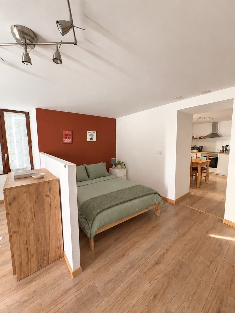 HAUS MIT HAUPTWOHNUNG UND SEPARATER WOHNEINHEIT IN SAN VITTORE GR (28)