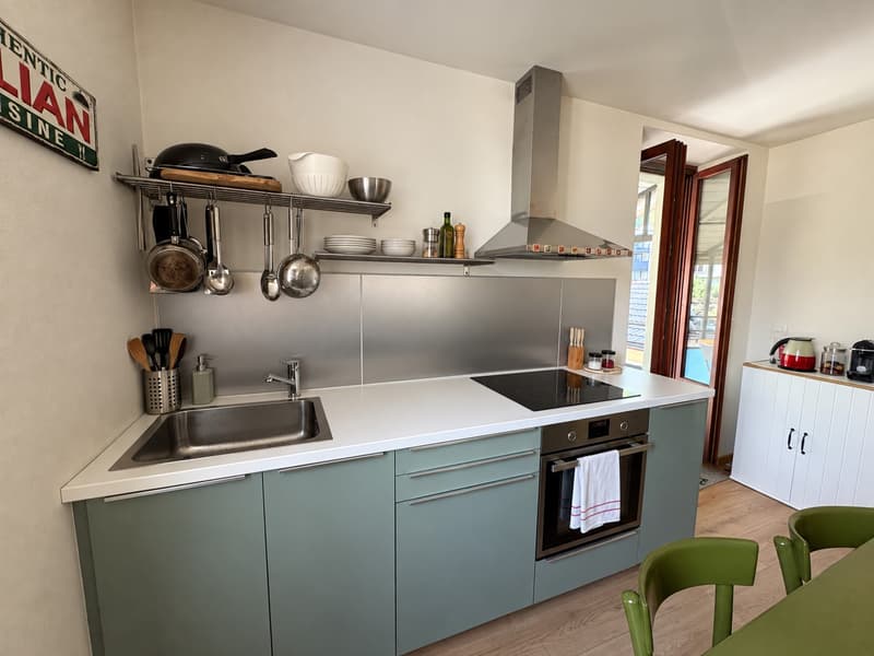 HAUS MIT HAUPTWOHNUNG UND SEPARATER WOHNEINHEIT IN SAN VITTORE GR (13)