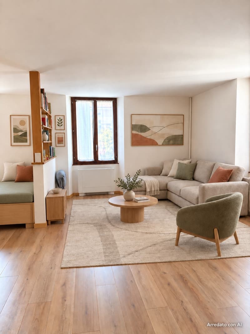 HAUS MIT HAUPTWOHNUNG UND SEPARATER WOHNEINHEIT IN SAN VITTORE GR (16)