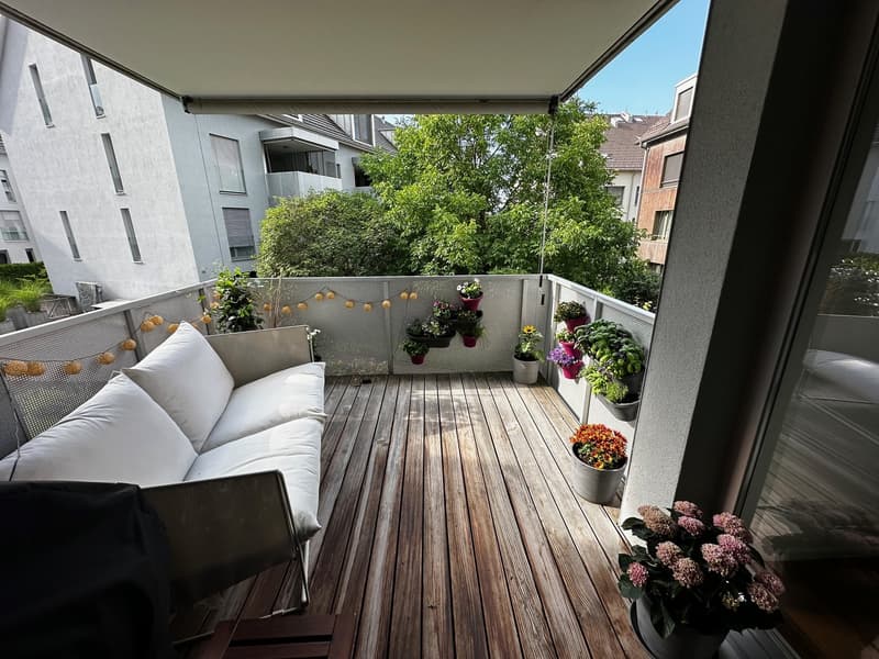 Seestrasse 119, 8610 Uster