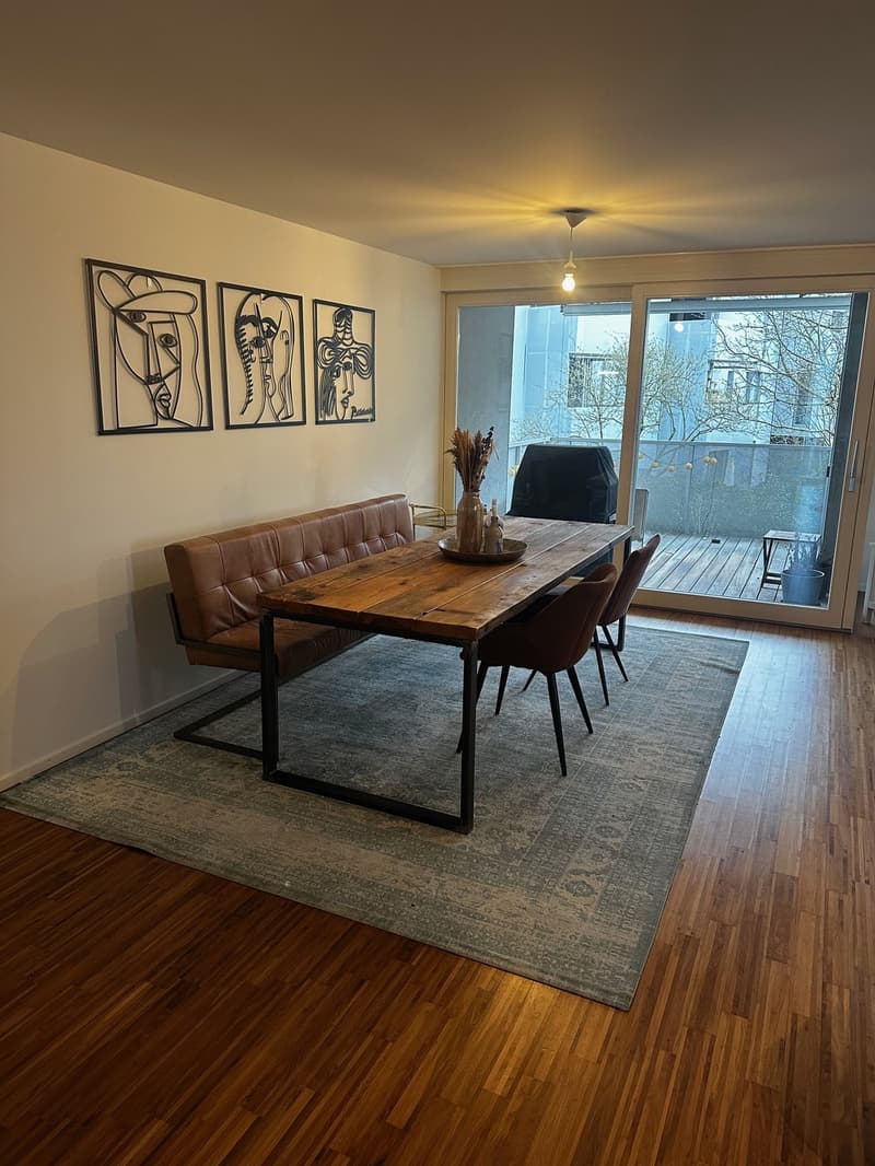 Seestrasse 119, 8610 Uster