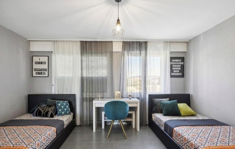 Charmant appartement de 4.5 pièces aux Hauts-Geneveys (5)