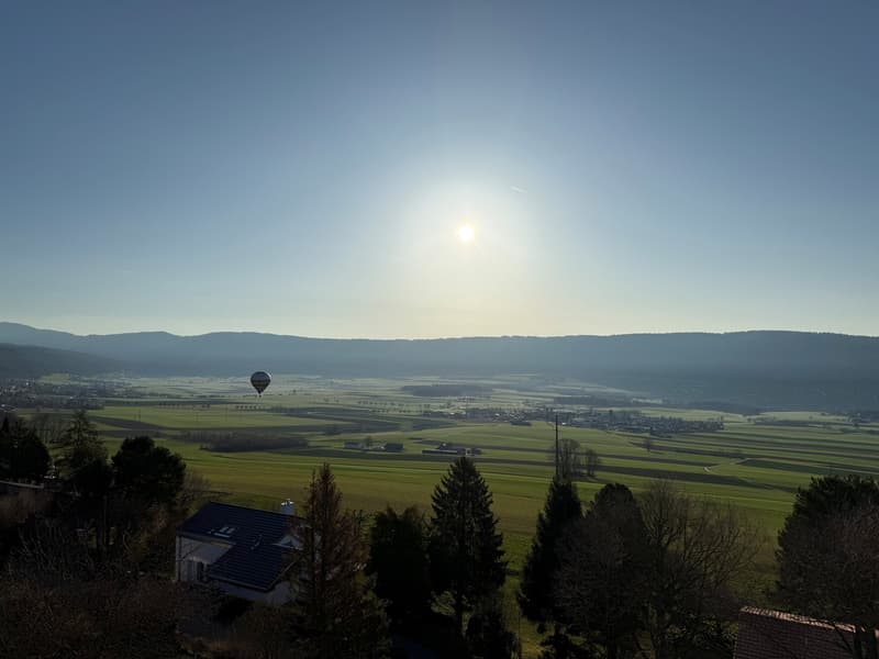 Charmant appartement de 4.5 pièces aux Hauts-Geneveys (8)