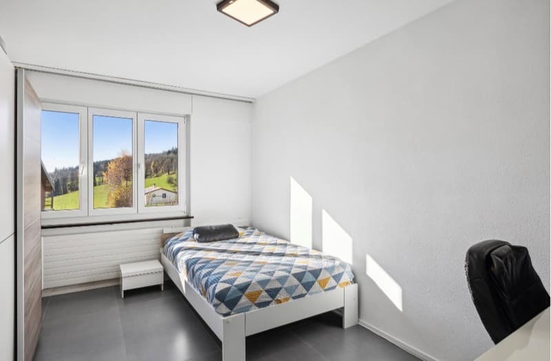 Charmant appartement de 4.5 pièces aux Hauts-Geneveys (6)