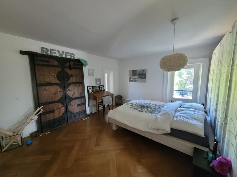 Spacieux appartement de 5.5 pièces à Wavre (6)