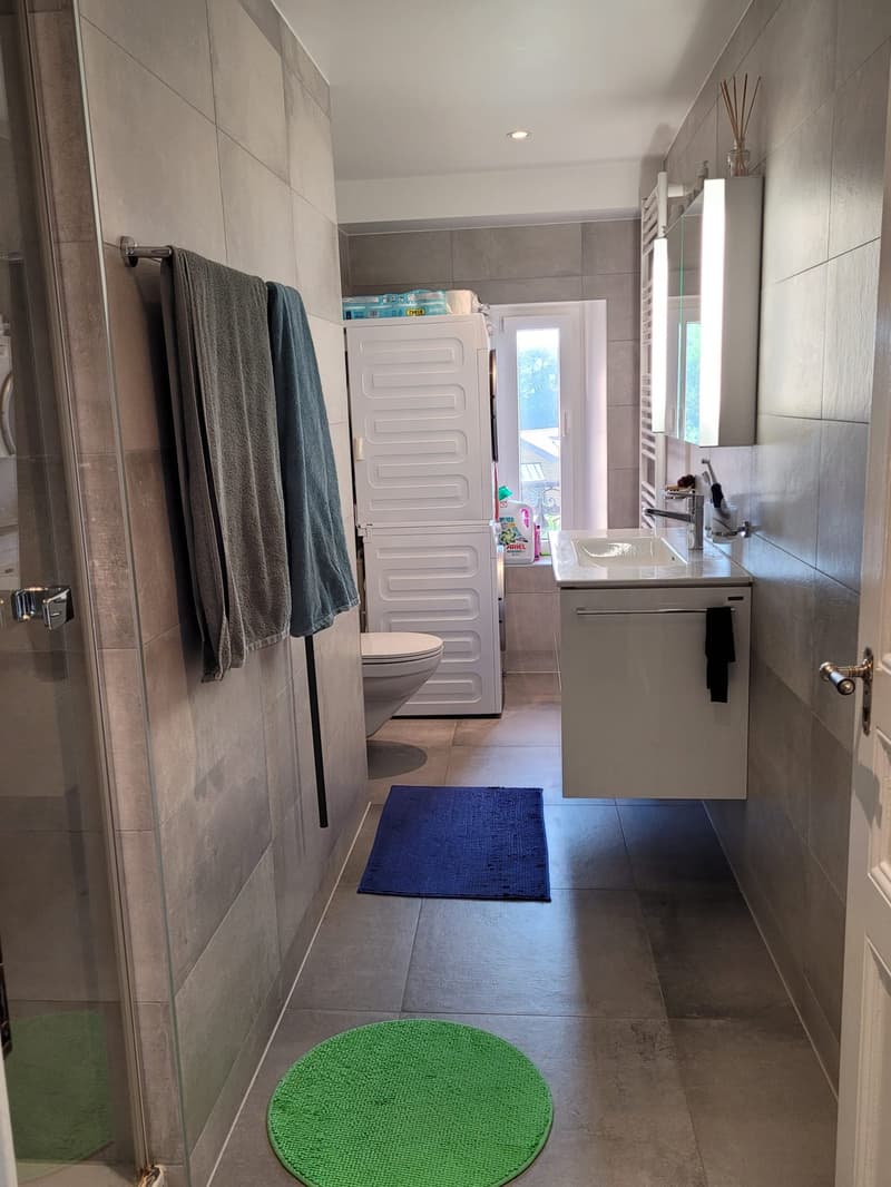 Spacieux appartement de 5.5 pièces à Wavre (10)