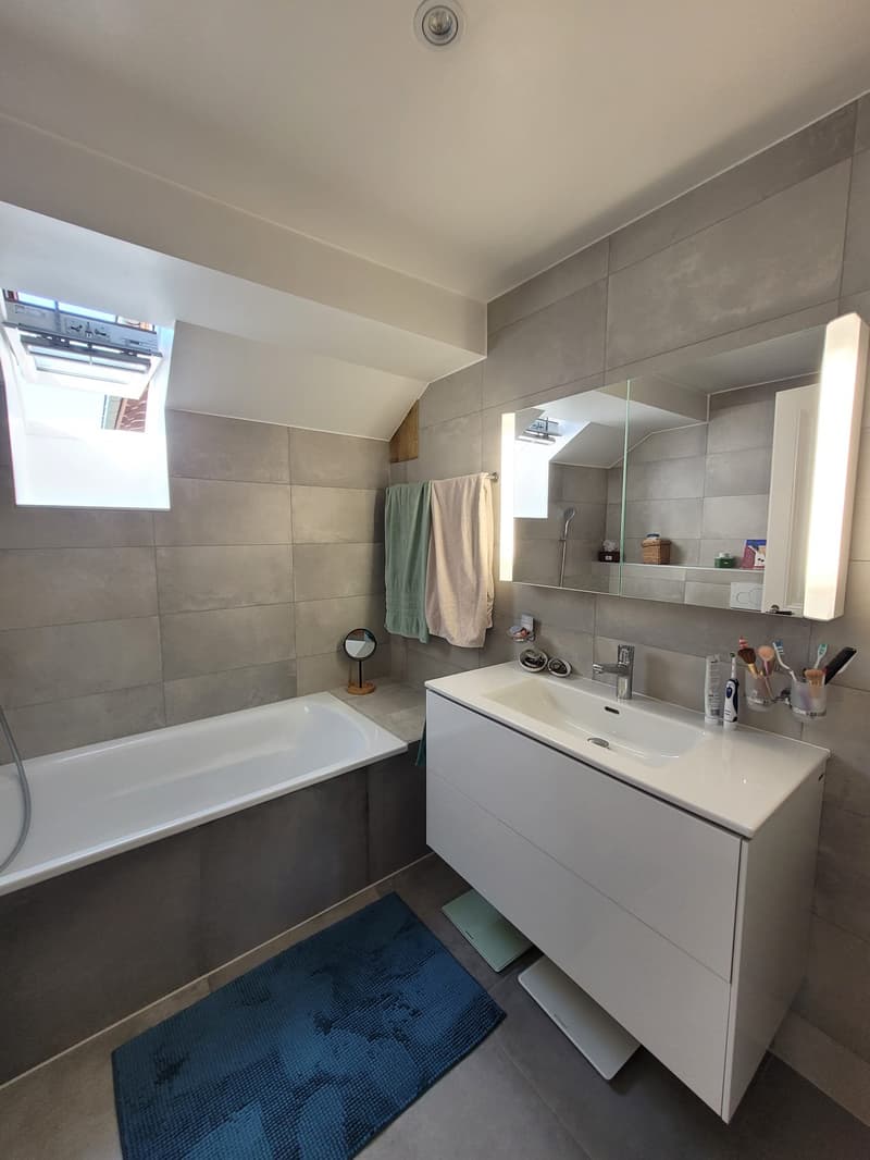 Spacieux appartement de 5.5 pièces à Wavre (11)