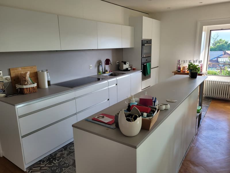 Spacieux appartement de 5.5 pièces à Wavre (2)
