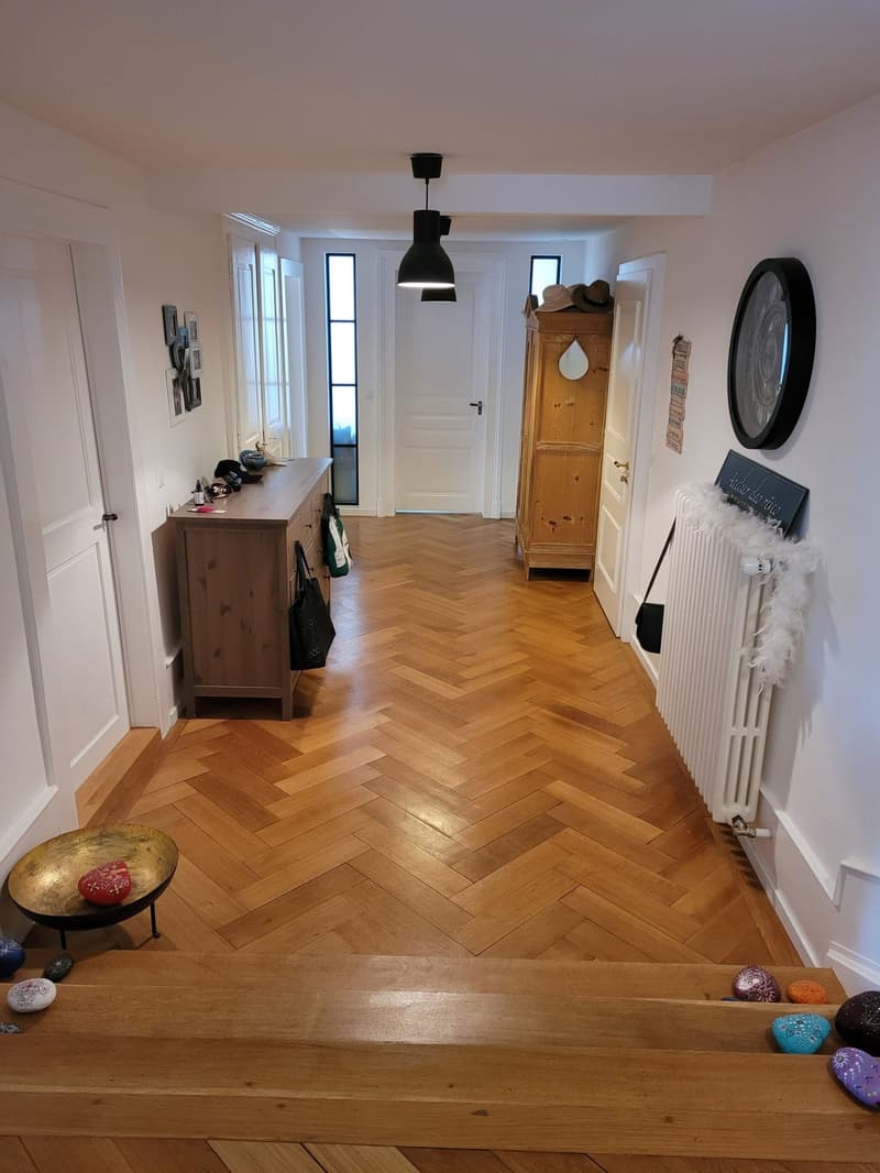 Spacieux appartement de 5.5 pièces à Wavre (5)