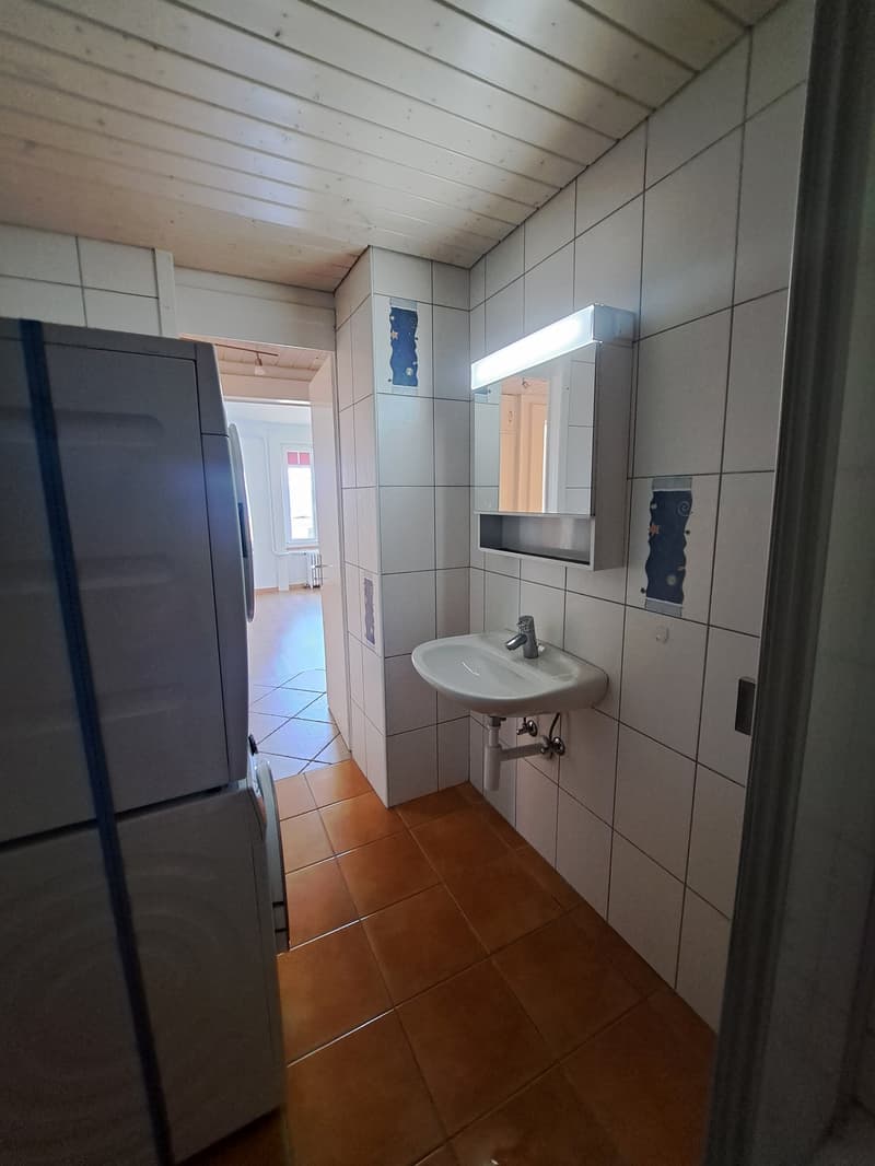 Appartement de 3 pièces à louer à Fontainemelon (12)