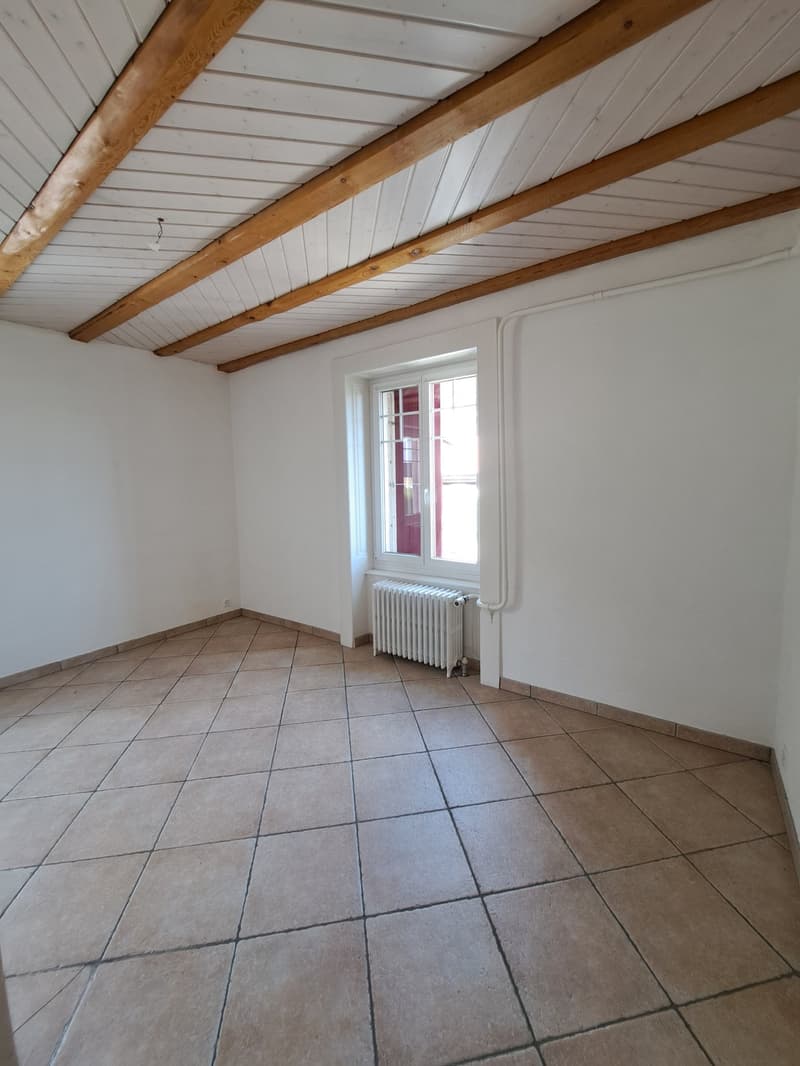 Appartement de 3 pièces à louer à Fontainemelon (8)