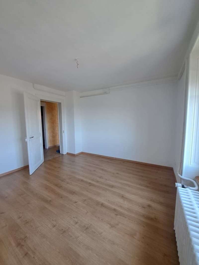 Appartement de 3 pièces à louer à Fontainemelon (6)