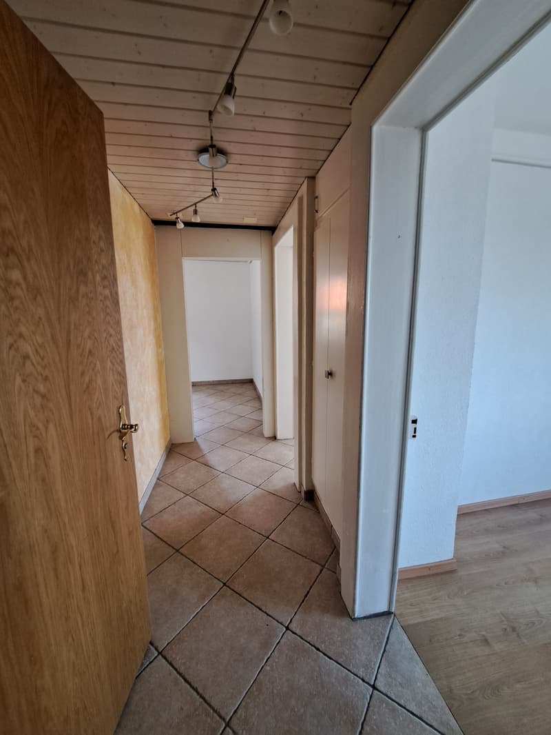 Appartement de 3 pièces à louer à Fontainemelon (9)