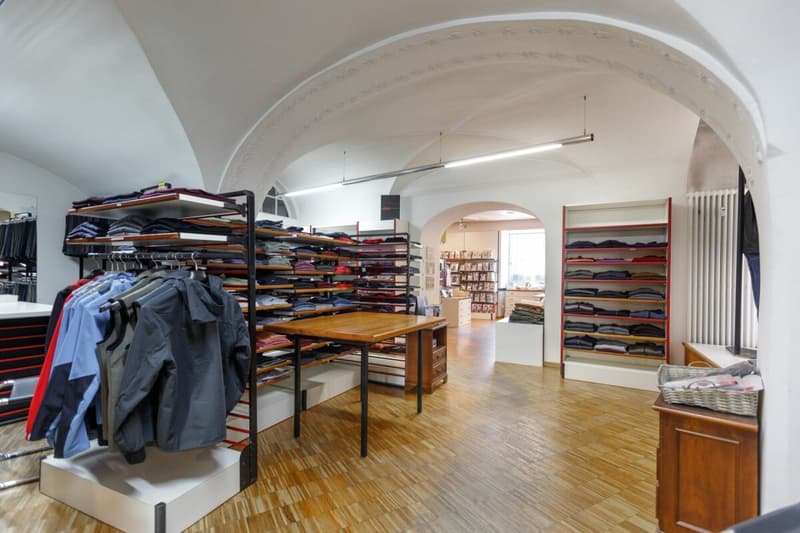 Zentrum von Poschiavo (3)