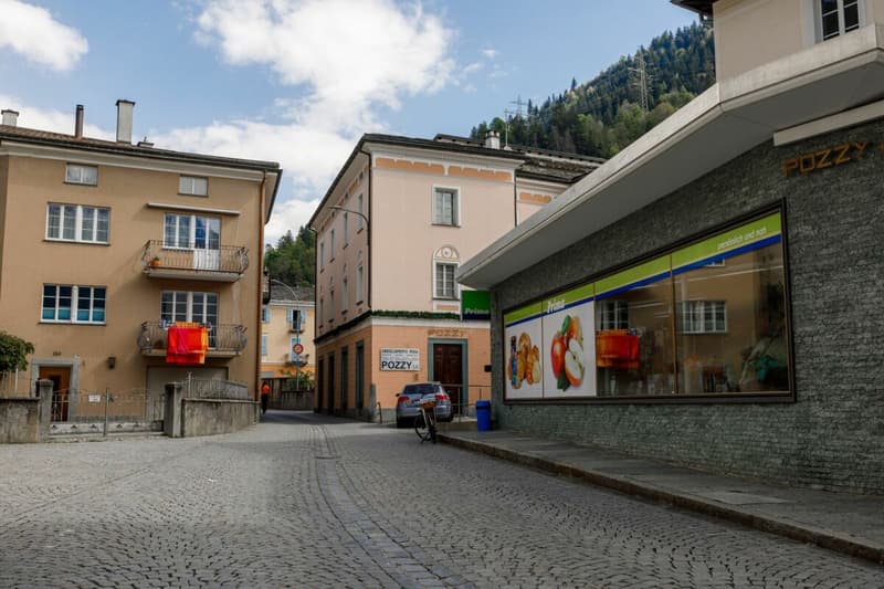 Zentrum von Poschiavo (5)