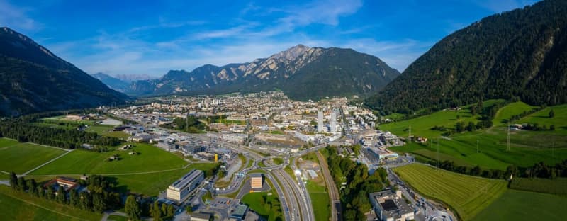 Investissement à long terme avec flux de trésorerie sécurisé (2)