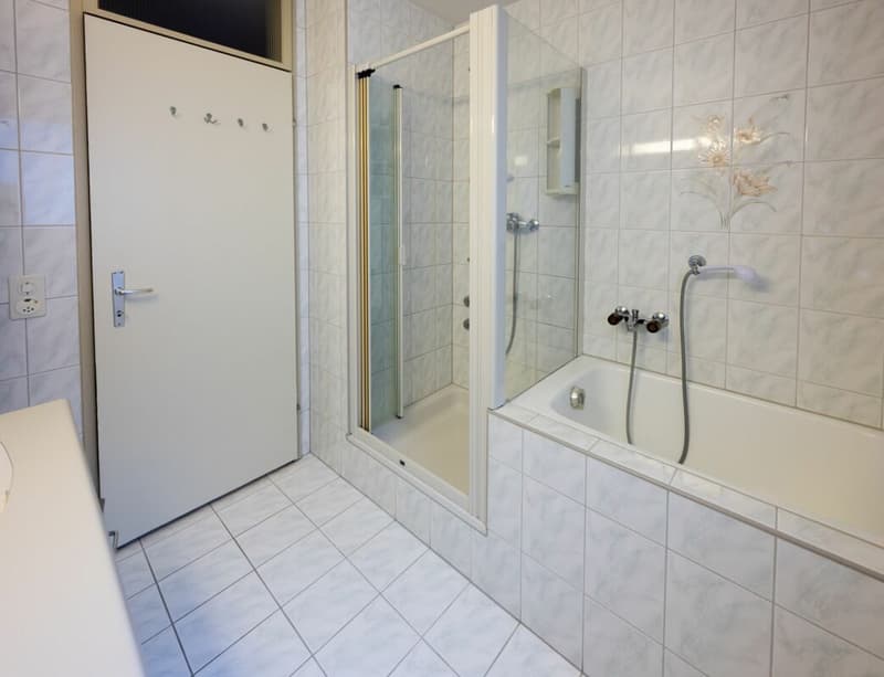 Wohnung mit viel Gestaltungsspielraum (3)