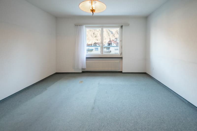 Wohnung mit viel Gestaltungsspielraum (4)