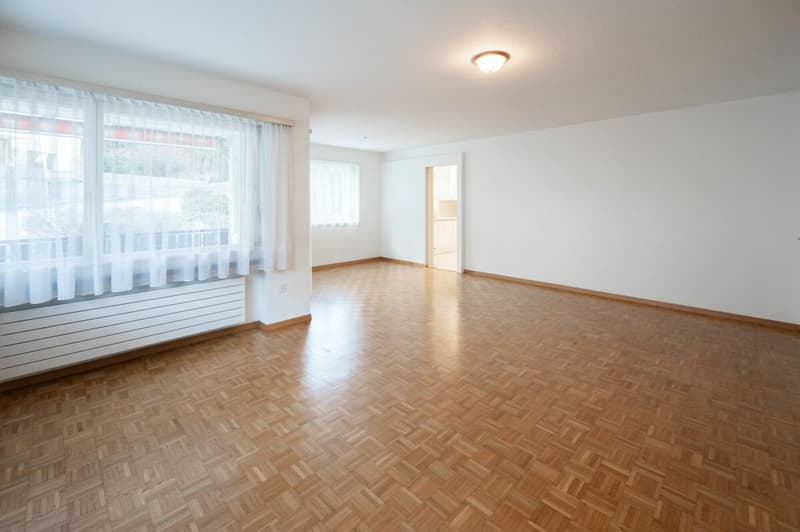 Wohnung mit viel Gestaltungsspielraum (2)