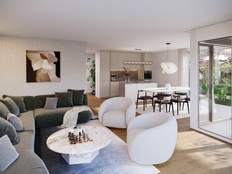 Exklusives Neubauhaus mit Panorama (7)