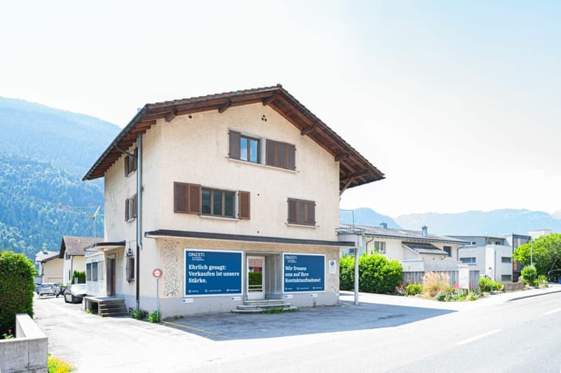 Entwicklungsliegenschaft (5)