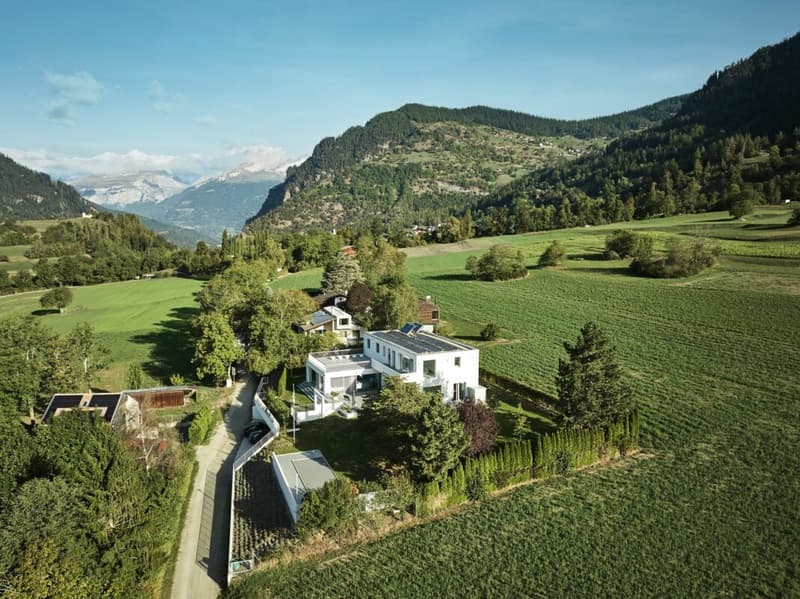 Privater Luxus mit Weitblick (3)