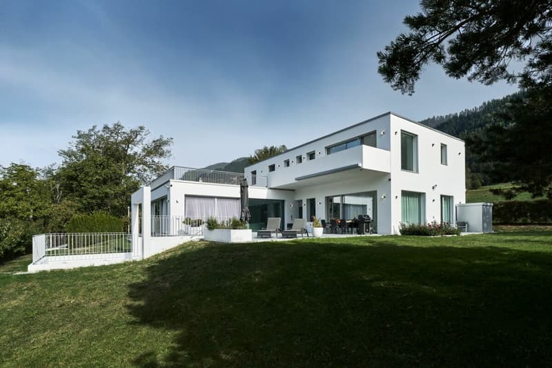 Privater Luxus mit Weitblick (6)