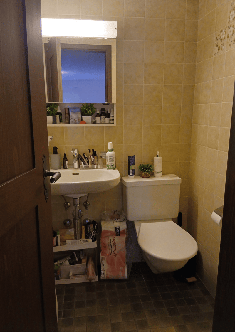 Heimelige Wohnung an zentraler Lage (6)