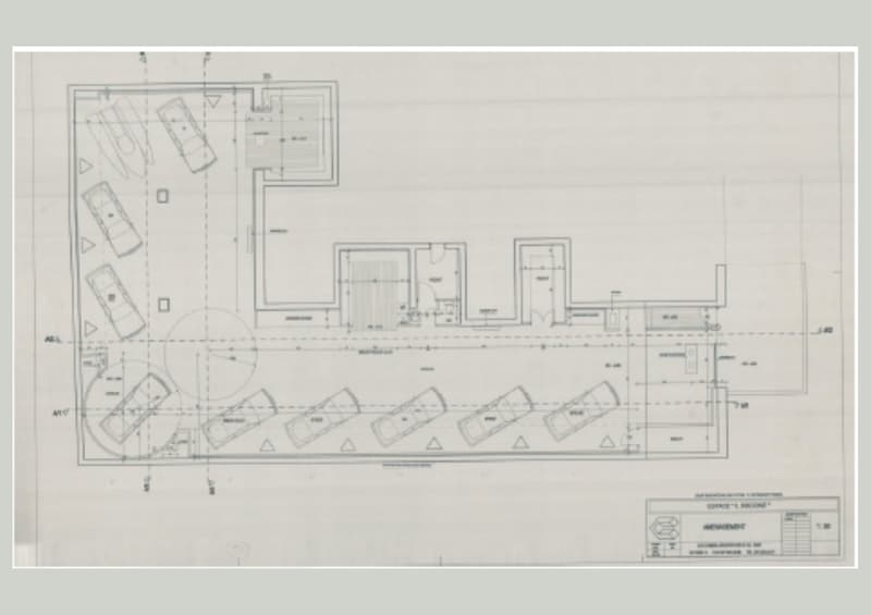 À louer – Garage/dépôt polyvalent de 398 m² au centre de Martigny (2)