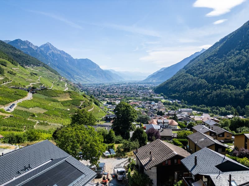 Charmante villa individuelle de 4.5 pièces avec vue panoramique sur la plaine (13)