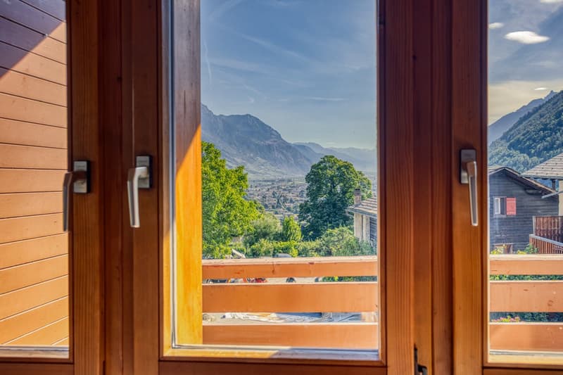Charmante villa individuelle de 4.5 pièces avec vue panoramique sur la plaine (5)