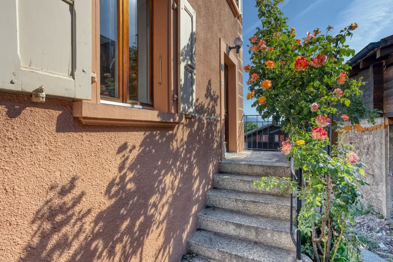 Charmante villa individuelle de 4.5 pièces avec vue panoramique sur la plaine (2)
