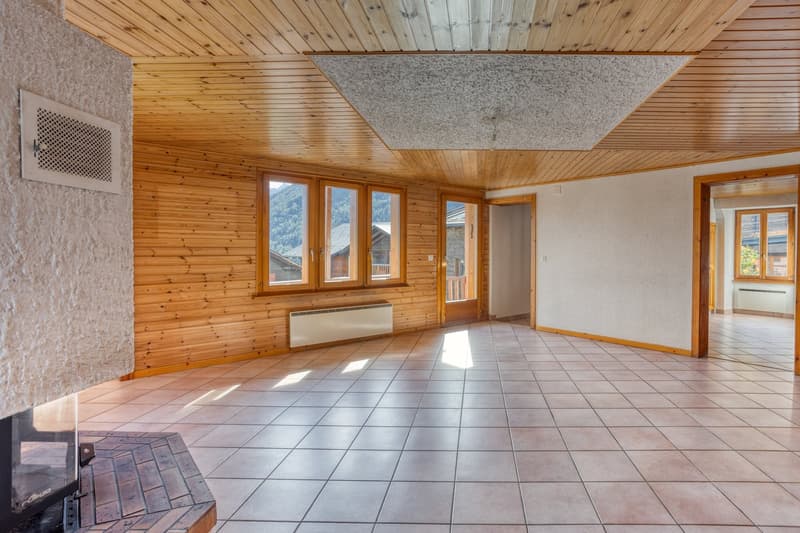 Charmante villa individuelle de 4.5 pièces avec vue panoramique sur la plaine (4)